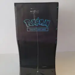 Pokemon TCG Mega Evolution Phantasmal Flames Elite Trainer Box Kit Charizard - Image 3