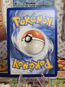 Pokemon TCG, Scovillain ex 037/191 Surging Sparks Holo Double Rare === - Image 2