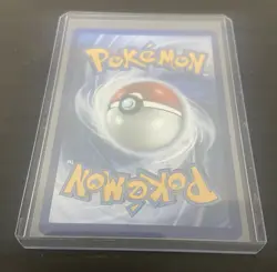 Mega Clefable ex 103/088 Full Art Ultra Rare Near Mint English Pokemon TCG - Image 4