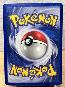 Team Rocket Returns Dark Marowak 7/109 Holo Rare Pokemon Holo MP - Image 2