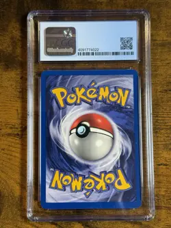 Lickitung 38/64 Jungle Regular Pokemon 1st edition CGC Gem Mint 10 - Image 2