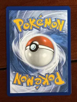 Pokemon Perfect Order Mega Clefable Ex 103/088 Full Art Holo Rare - Image 2