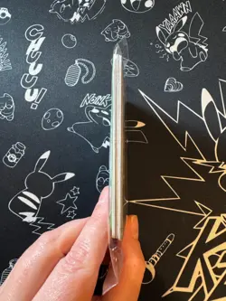 Tyrunt MEP 070 SEALED Perfect Order Pokemon Centre Stamped Promo English - Image 4