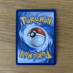 Guzma SV84/SV94 Shiny Holo Rare Hidden Fates: Shiny Vault Pokemon TCG NM - Image 2