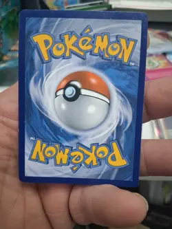 Umbreon EX 55/124 Fates Collide Holo Pokemon LP+ - Image 2