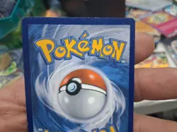 Umbreon EX 55/124 Fates Collide Holo Pokemon LP+ - Image 5