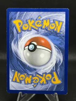 Pokemon TCG Mega M Alakazam EX 118/124- Textured Full Art Fates Collide 2016 - Image 2