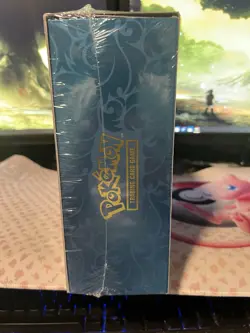 Pokemon Mega Charizard X EX Ultra-Premium Collection Box BRAND NEW & SEALED - Image 2