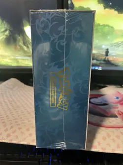 Pokemon Mega Charizard X EX Ultra-Premium Collection Box BRAND NEW & SEALED - Image 4