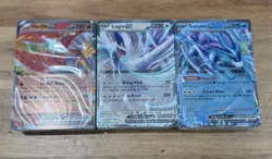 Pokemon TCG: Classic Collection - 3 Sealed Decks - Charizard Venusaur Blastoise - Image 1