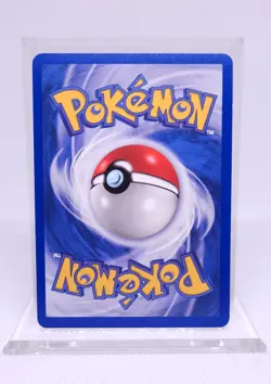 Pokemon Sentret 75/109 EX 2004 Team Rocket Returns Non Holo - Image 2