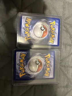 Phantasmal Flames UPC Mega Charizard X EX 023 & Oricorio EX 024 Promo Pokemon🔥 - Image 2