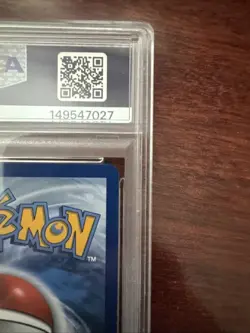 2026 POKEMON TEMPORAL FORCES POKEMON DAY 2026 COLLECTION #051 PIKACHU PSA 9 - Image 5