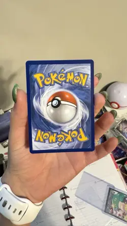 Rosa’s Encouragement 123/088 Perfect Order SIR Pack Fresh Pokemon Secret Rare - Image 3