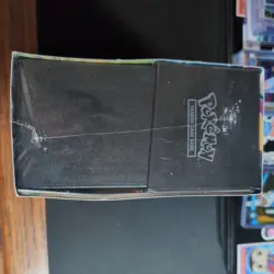 Pokemon TCG Sword & Shield Paldea Evolved Elite Trainer Box ETB Factory Sealed - Image 3