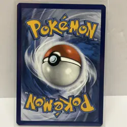 POKEMON SWORD & SHIELD REVERSE HOLO SOBBLE 054/202 NM/MINT PACK FRESH - Image 2