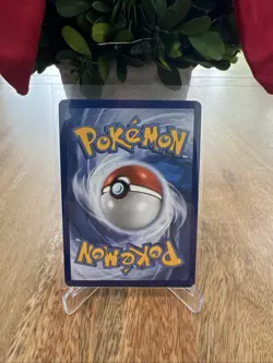 Pokemon TCG Piplup Illustration Rare 098/094 Phantasmal Flames Near Mint - Image 2