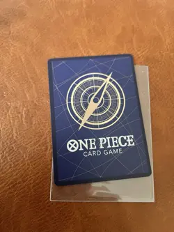 Monkey.D.Luffy (055) (College Basketball US Voyage) P-055 One Piece Promotion - Image 2