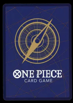 Uta OP09-002 One Piece TCG Emperors in the New World Rare English NM - Image 2