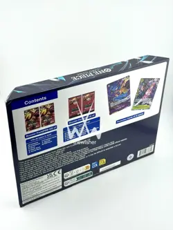 One Piece Card Game Illustration Box vol.6 English (Sealed) - Image 2