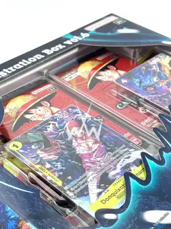 One Piece Card Game Illustration Box vol.6 English (Sealed) - Image 5