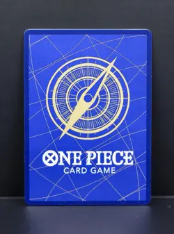 One Piece card PRB02-017 Boa Hancock SR Parallel Alternate Alt Art The Best 2 - Image 2