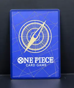 One Piece card PRB02-017 Boa Hancock SR Parallel Alternate Alt Art The Best 2 - Image 4