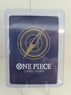 One Piece GOL. D. RODGER - OP09-118 - SEC - EMPERORS IN THE NEW WORLD - Image 2