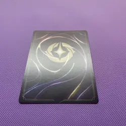 FOIL Lorcana Whispers - Shere Khan - Fearsome Tiger - 88/204 COLD FOIL - NM - Image 4