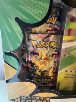 Pokemon TCG- Ascended Heroes Ex Boxes Bundle New & Sealed - Image 3
