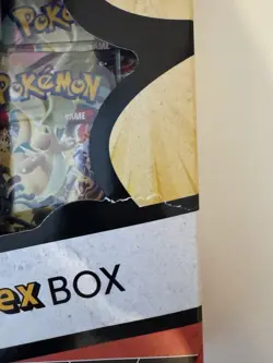 Pokemon TCG- Ascended Heroes Ex Boxes Bundle New & Sealed - Image 4