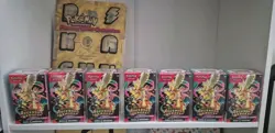 Pokemon TCG | Ascended Heroes Booster Bundle X7 Sealed - Image 1