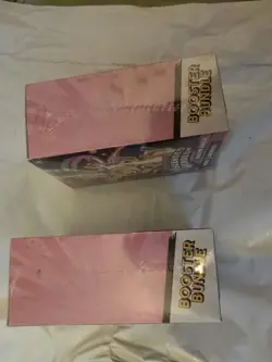 2x Pokemon TCG - Ascended Heroes - Booster Bundle (6 packs) - Brand New Sealed - Image 2