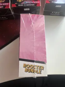 Ascended Heroes Booster Bundle Pokemon TCG Factory Sealed English - Image 2