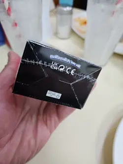 Pokemon TCG Mega Evolution Ascended Heroes Booster Bundle 1X Brand New & Sealed - Image 3