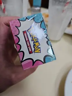 Pokemon TCG Mega Evolution Ascended Heroes Booster Bundle 1X Brand New & Sealed - Image 4