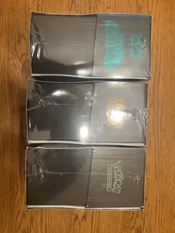 Pokemon TCG Surging Sparks Elite Trainer Box Twilight Masquerade Paldea Evolved - Image 3