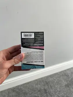 Factory Sealed Pokemon Ascended Heroes Booster Bundle Box 6 packs Brand New Mint - Image 3