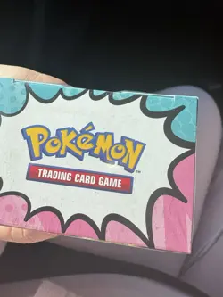 Brand New Sealed Pokemon TCG - Ascended Heroes Booster Bundle In hand - Image 5