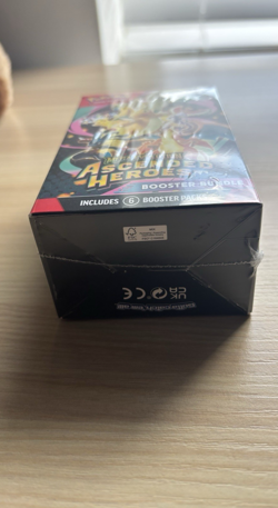 Pokemon TCG: Ascended Heroes Booster Bundle. New and sealed - Image 5