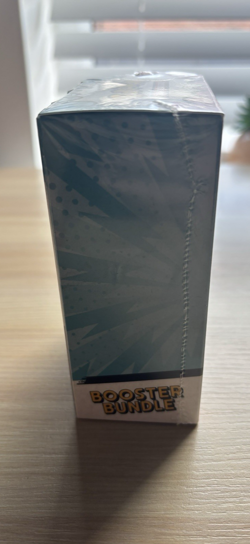 Pokemon TCG/ Ascended Heroes Booster Bundle. New and sealed - Image 5