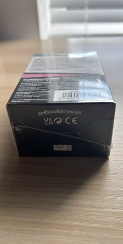Pokemon TCG: Ascended Heroes Booster Bundle. New and sealed - Image 3