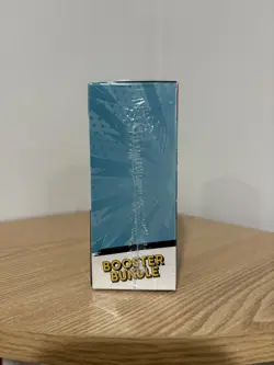 Pokemon TCG Mega Evolution Ascended Heroes Booster Bundle SEALED English Pokemon - Image 2