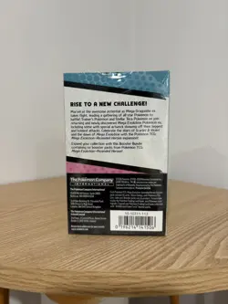 Pokemon TCG Mega Evolution Ascended Heroes Booster Bundle SEALED English Pokemon - Image 3