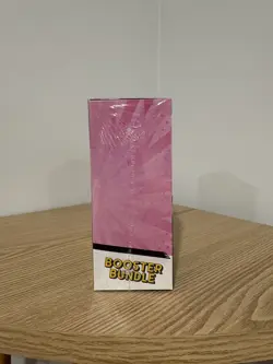 Pokemon TCG Mega Evolution Ascended Heroes Booster Bundle SEALED English Pokemon - Image 4