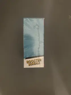 Pokemon TCG: Ascended Heroes Booster Bundle FACTORY SEALED - Image 4