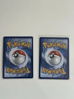 Pokemon TCG Ascended Heroes Ex X2 Cards Bundle Near Mint - Image 3