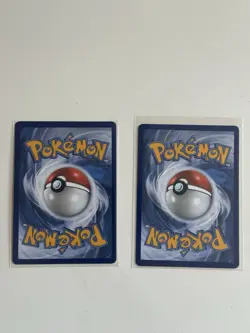 Pokemon TCG Ascended Heroes Ex X2 Cards Bundle Near Mint - Image 4