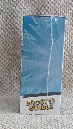 Pokemon Ascended Heroes Booster Bundle - 6 Packs. Factory Sealed - Image 4