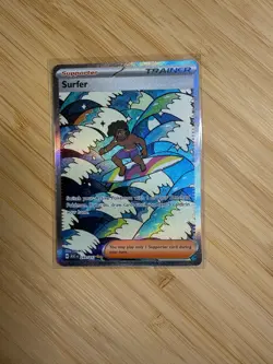 🔥 Pokemon TCG – Ascended Heroes Ultra-Rare Bundle (5 SIR + 2 Mega Attack Rare) - Image 4